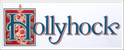 Hollyhock